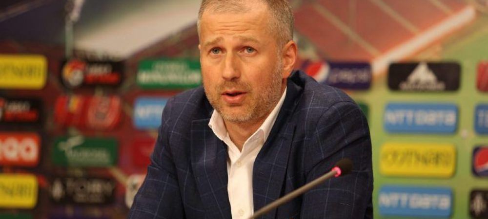 EXCLUSIV | <span style="color:#f00;">Transfer de ULTIMA ORA intre Craiova si Gaz Metan! </span>Ce se intampla cu Darius Olaru