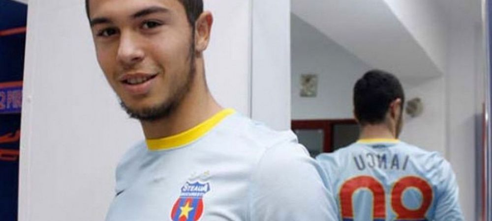 <span style="color:#f00;">Gabi Iancu ramane in Liga 1 dupa plecarea de la Voluntari!</span> Clubul cu care a semnat astazi