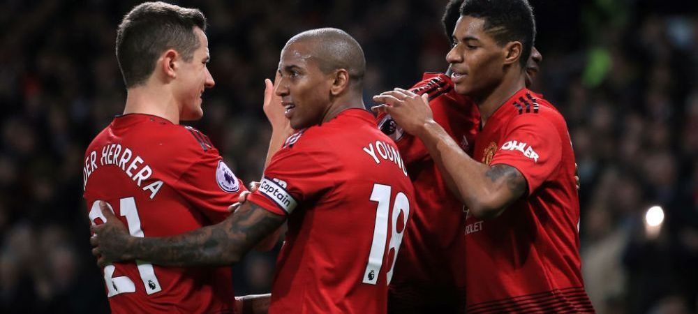 <span style="color:#f00;">Manchester United, mai atractiva dupa plecarea lui Mourinho!</span> Fotbalistul care a semnat contractul! <span style="color:#f00;">"Solskjaer imi aduce aminte de Sir Alex Ferguson"</span>