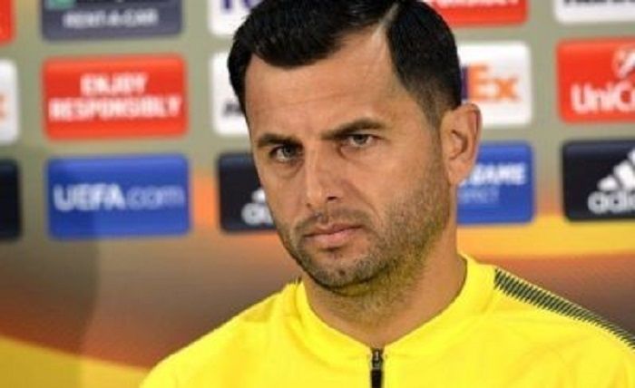 <span style="color:#f00;">Dica il contrazice pe Becali!</span> Ce crede ca se va intampla daca Dinamo ajunge in playoff
