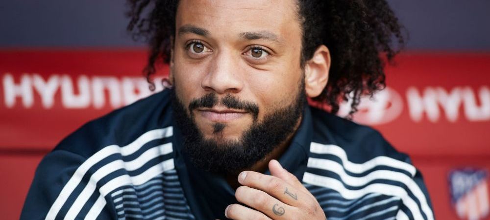 <span style="color:#f00;">Marcelo a rupt tacerea! </span>Anuntul facut despre plecarea de la Real Madrid la Juventus, dupa ce zvonurile s-au intensificat in ultima vreme