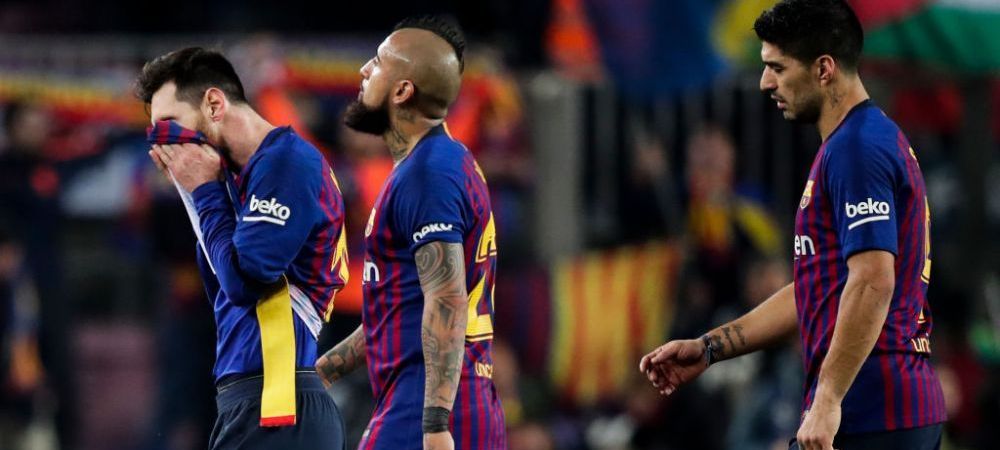 <span style="color:#f00;">Barcelona a vrut sa-l transfere imediat, dar el a refuzat! "Nu vreau sa fiu a cincea roata la caruta"</span> Jucatorul care le-a inchis usa in nas catalanilor