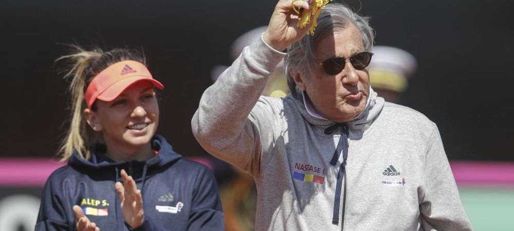 <span style="color:#f00;">Reactia BNR dupa ce Ilie Nastase a spus ca Mugur Isarescu i-a dat in judecata pe el, pe Halep si pe Tiriac!</span> "Este ca la Radio Erevan"