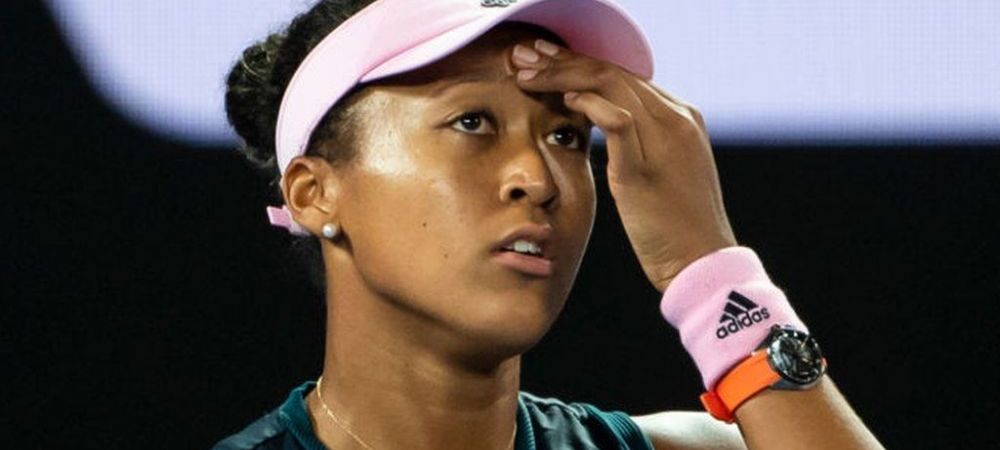 <span style="color:#f00;">Naomi Osaka, decizie SOC dupa ce a devenit numarul 1 WTA: S-a despartit de antrenor! </span>Anuntul oficial
