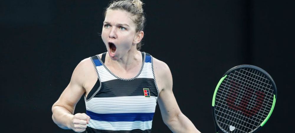 HALEP DOHA | <span style="color:#f00;">Veste buna primita de Simona Halep inaintea primului meci din Qatar! </span>A scapat de o adversara de temut