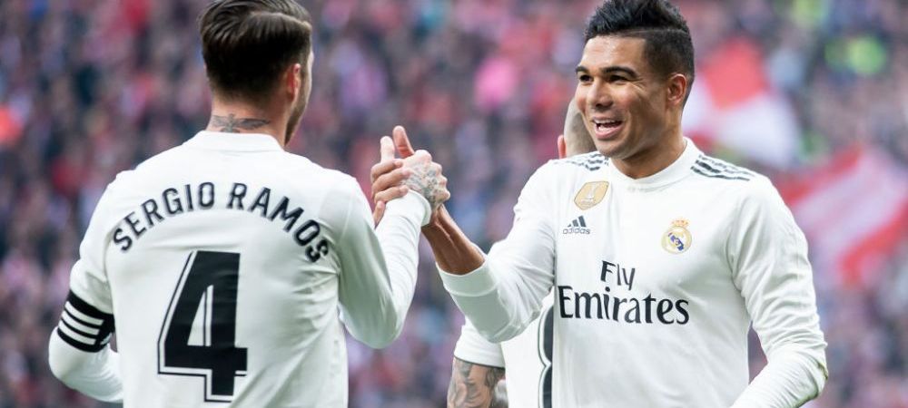 Real Madrid contraataca! <span style="color:#f00;">Barcelona il dadea ca si transferat, rivalii ofera 45 de milioane de euro ca sa-l fure</span>