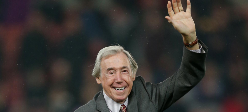 A murit Gordon Banks! A reusit cea mai spectaculoasa parada din istoria fotbalului in fata lui Pele