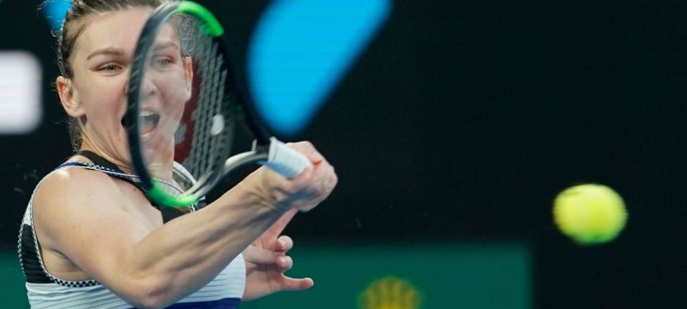HALEP DOHA | <span style="color:#f00;">Simona si-a aflat prima adversara de la Doha! </span>A castigat in primul tur cu 6-3 6-0