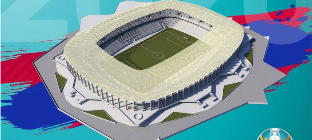 Anuntul Cni Despre Noile Stadioane Steaua Rapid Si Arcul De Triumf Cand Vor Fi Gata Arenele Pentru Euro 2020 Sport Ro