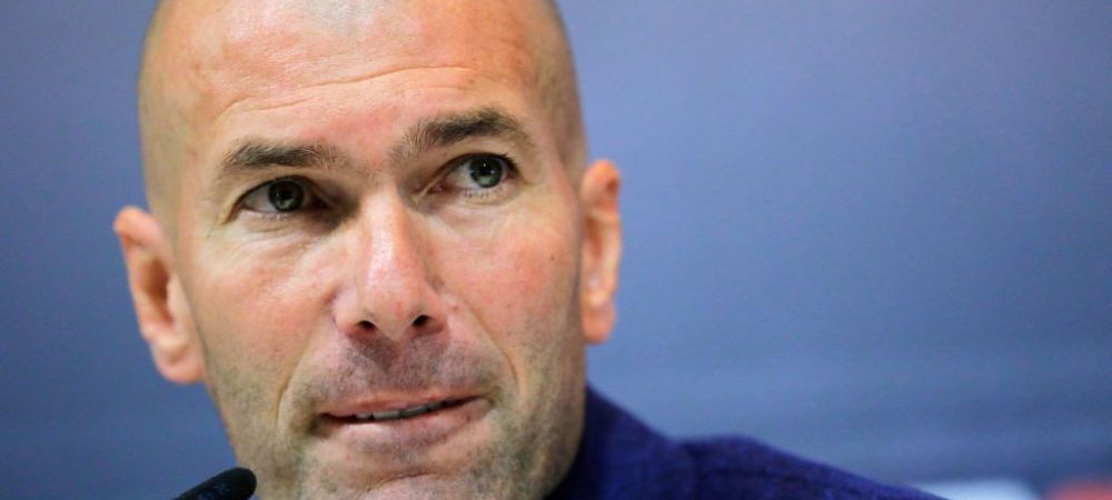 <span style="color:#f00;">Sunt gata sa-l aduca pe Zidane pentru ca echipa sa ajunga din nou in top!</span> PLANUL unui gigant din Premier League