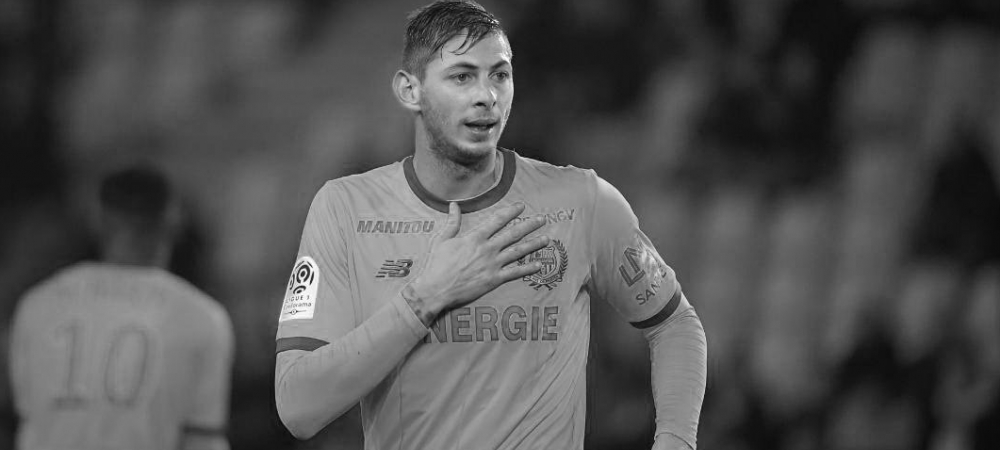 <span style="color:#f00;">Cand si unde va fi inmormantat Emiliano Sala! </span>Anuntul facut despre funerariile fotbalistului argentinian