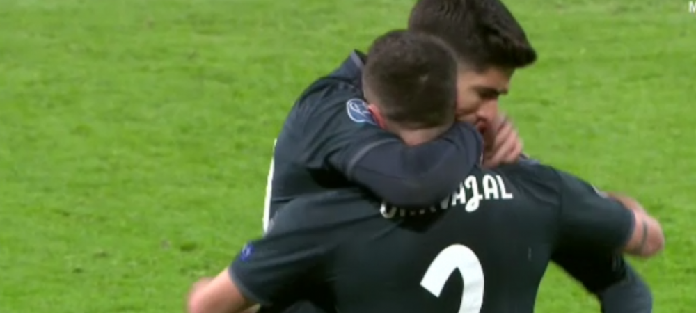 Rezumat Champions League Ziua 3 Youtube