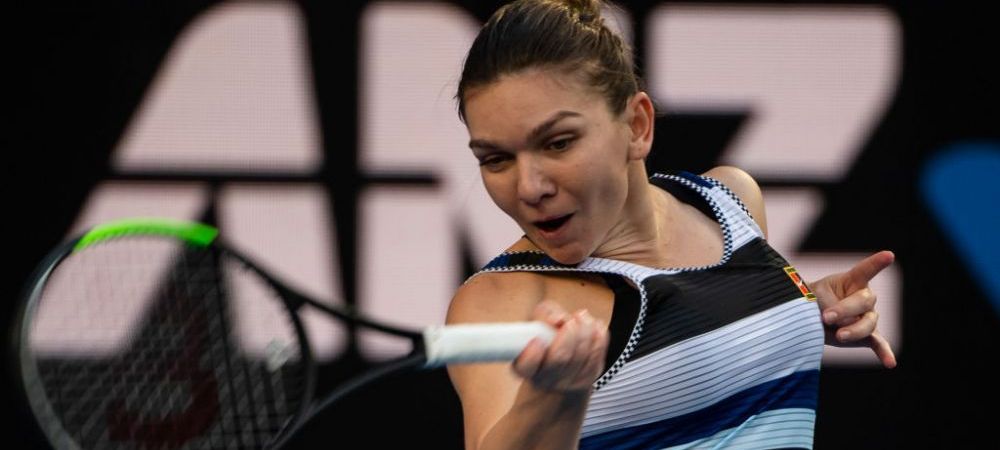 HALEP - TSURENKO DOHA | <span style="color:#f00;">Misiunea Simonei devine tot mai usoara: Favorita numarul 2 s-a retras de la Doha!</span> A abandonat cu cateva minute inainte de meci