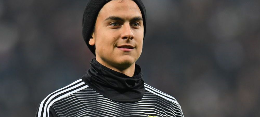 <span style="color:#f00;">Juventus pregateste cea mai socanta mutare din 2019!</span> Dybala + 50.000.000 euro pentru FARAONUL golgheter al lui Liverpool! Primul raspuns al englezilor