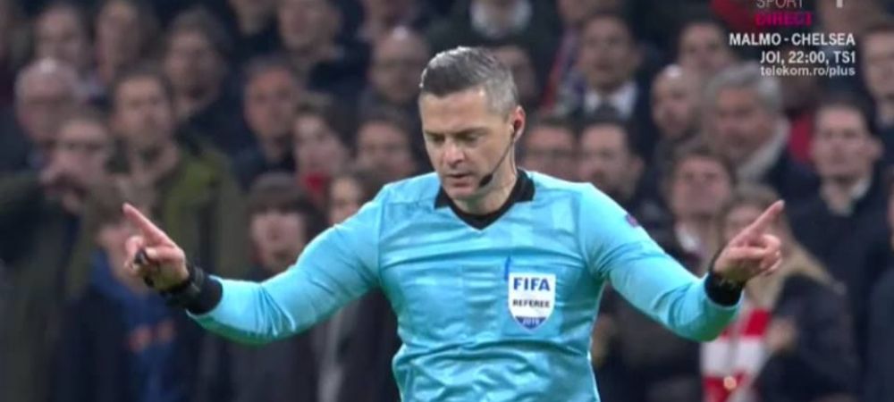 <span style="color:#f00;">Primul gol anulat de VAR in istoria Ligii Campionilor!</span> Ajax a marcat cu Real, reusita a invalidata dupa 2 minute! Faza ramane controversata