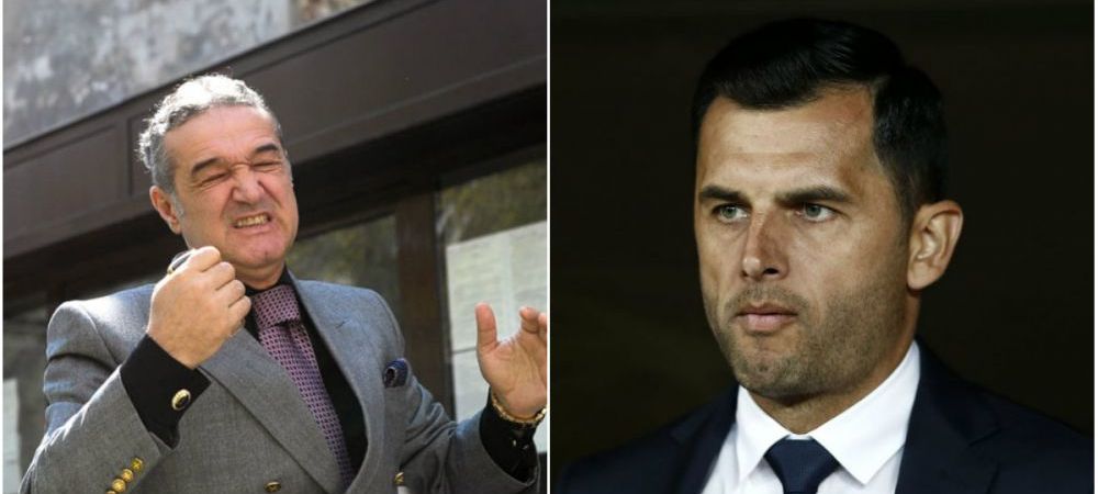 <span style="color:#f00;">Dica il da de gol pe Becali: "Doreau sa-l vanda!" </span>Jucatorul cumparat cu 2.000.000 de care FCSB se poate lipsi