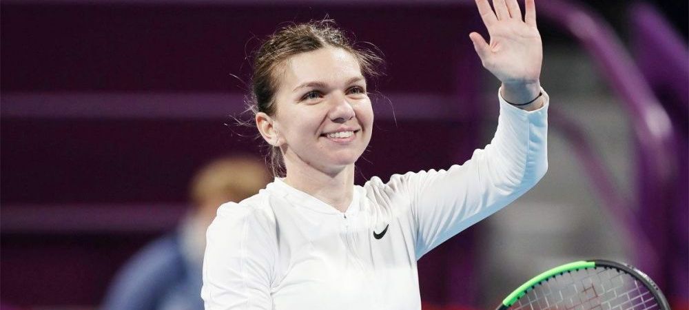 <span style="color:#f00;">Simona Halep e SINGURA jucatoare din WTA care a reusit asa ceva!</span> Performanta UIMITOARE din ultimii 5 ani