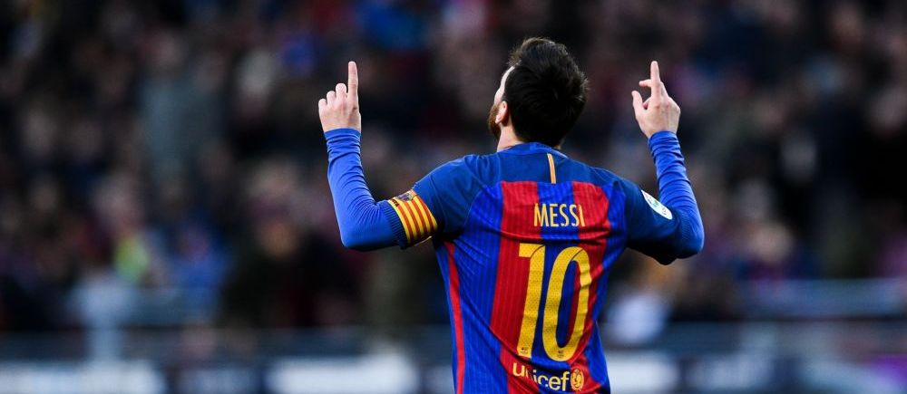 "Vrea si el la Barcelona!" <span style="color:#f00;">Urmatorul mare transfer pe Camp Nou, dezvaluit din greseala?! Sta cu mana pe telefon si asteapta un semn de la Barca</span>