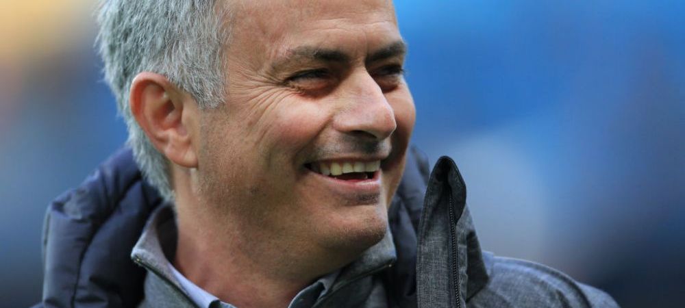 Abia acum s-a aflat! Suma <span style="color:#f00;">URIASA </span>pe care a primit-o Mourinho dupa ce a fost dat afara de Man United