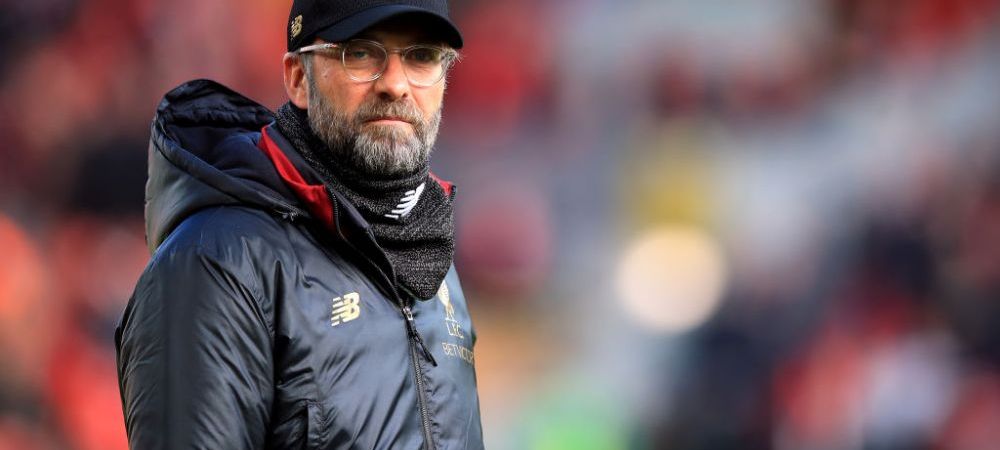 <span style="color:#f00;">ULTIMA ORA </span>| Anunt BOMBA pentru fanii lui Liverpool! Ce se va intampla cu Jurgen Klopp:<span style="color:#f00;"> "E 99.9% sigur!"</span>