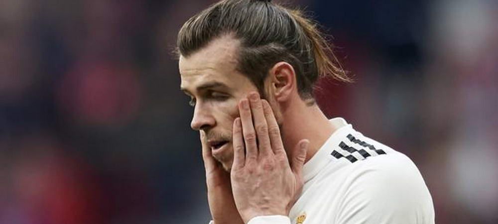 <span style="color:#f00;">Gareth Bale poate fi suspendat pana la FINALUL sezonului!</span> Gestul <span style="color:#f00;">SCANDALOS</span> pentru care s-a propus o suspendare RECORD. FOTO
