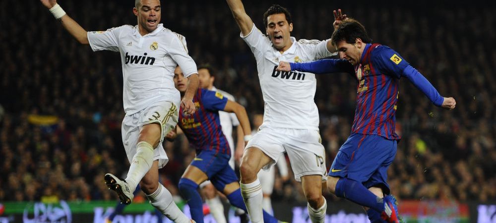<span style="color:#f00;">"Abia astept sa se retraga Messi! Numar zilele!" </span>Declaratie absolut incredibila a unui fost madrilen, care nu mai suporta sa vada marea rivala: "Sper sa iasa din Liga"