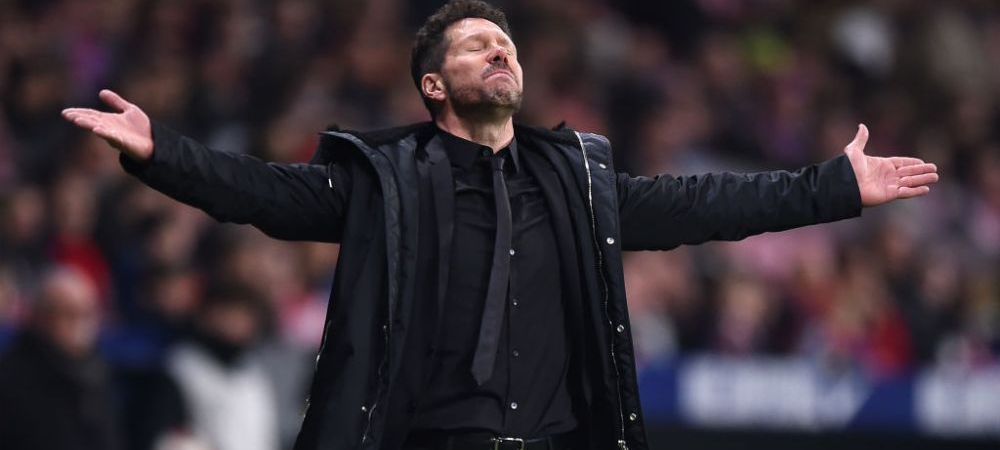 <span style="color:#f00;">OFICIAL | A semnat Cholo!</span> Simeone devine al doilea cel mai bine platit antrenor al lumii dupa ce si-a pus semnatura pe un contract pana in 2022