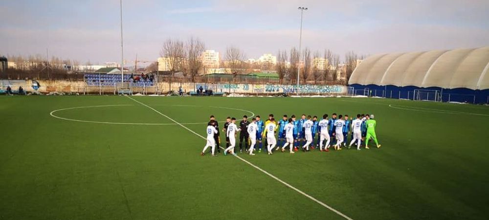<span style="color:#f00;">Transfer important la echipa lui Dragnea! </span>Pe cine a adus pentru a lovi decisiv in razboiul cu Craiova