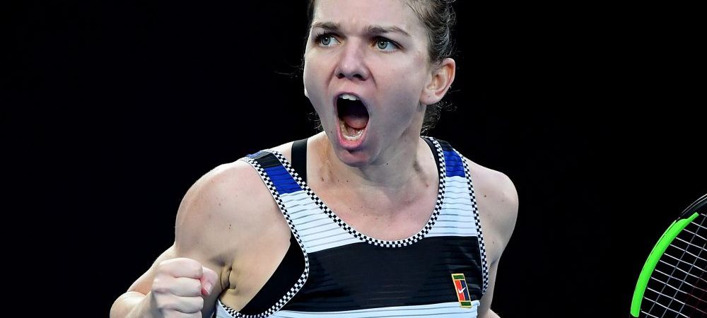 SIMONA HALEP - ELINA SVITOLINA |<span style="color:#f00;"> A fost anuntata ora de disputare a semifinalei de la Doha! </span>Istoricul intalnirilor dintre Halep si Svitolina