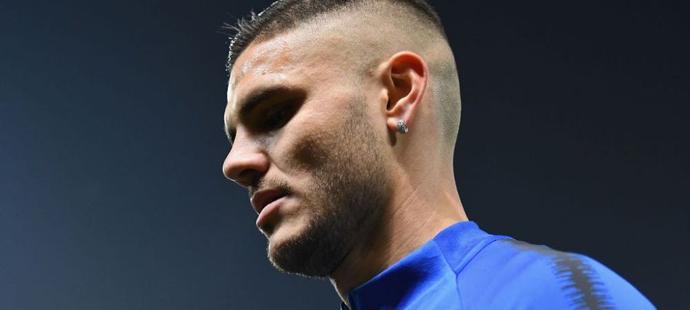 <span style="color:#f00;">Icardi la Juventus</span> | Inter Milano a pregatit lista! <span style="color:#f00;">Pe cine vrea sa aduca dupa ce scapa de Icardi</span>