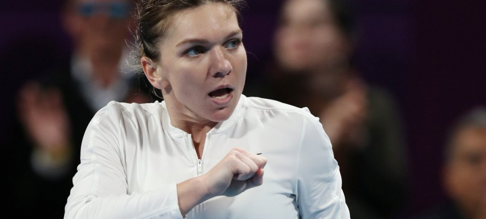 <span style="color:#f00;">Anuntul SURPRINZATOR al Simonei Halep despre Thierry van Cleemput: "Nici nu am semnat!" </span>De ce nu a solicitat romanca "on court coaching"