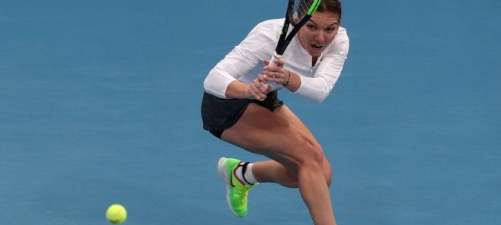 SIMONA HALEP - ELISE MERTENS FINALA DOHA | <span style="color:#f00;">Mertens trece in trei seturi de Kerber si Simona va lupta cu belgianca pentru titlul de la Doha! Scorul confruntarilor directe</span>