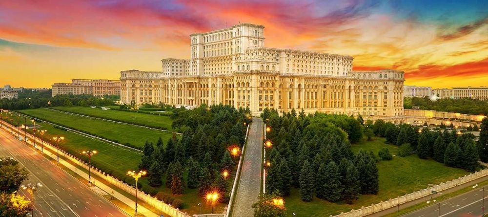 Asta E Orasul Din Romania Care E De Doua Ori Mai Mare Decat Bucurestiul Nici Macar N Ai Auzit De El Sport Ro