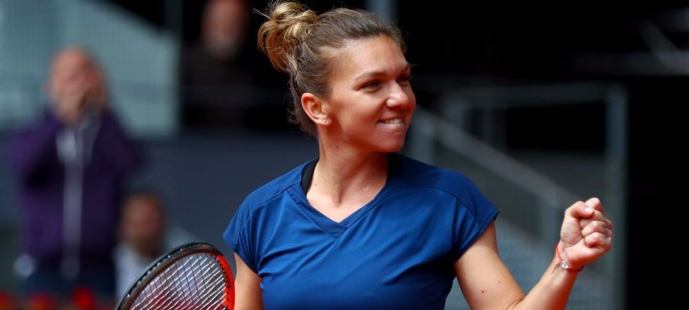 HALEP IN FINALA LA DOHA |<span style="color:#f00;"> "Ce chimie sa fie intre ei?!" Ilie Nastase despre semnalele date de Halep in relatia cu noul antrenor</span>