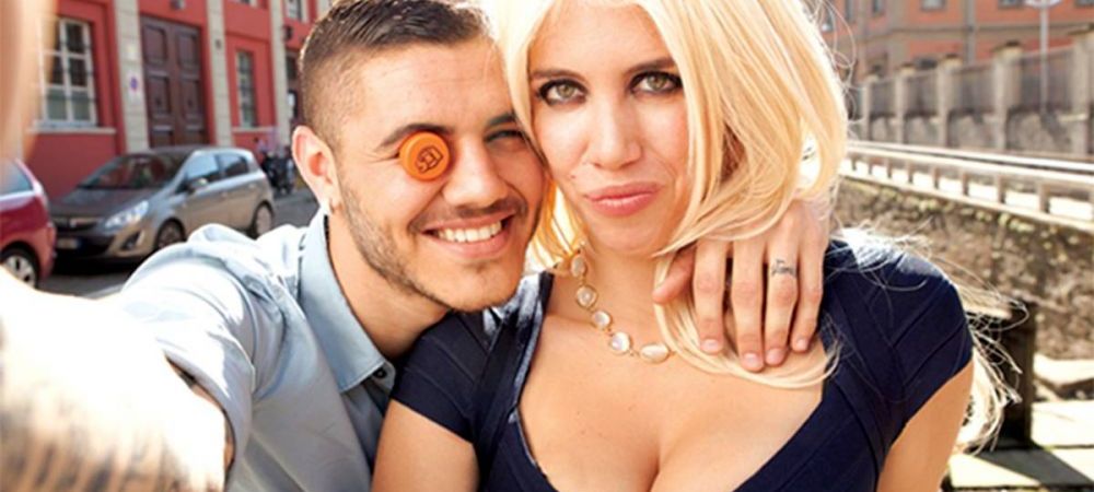 <span style="color:#f00;">ULTIMA ORA </span>| Momente de COSMAR pentru Wanda Nara dupa scandalul cu Icardi! <span style="color:#f00;">Masina in care se afla alaturi de copii, lovita de o PIATRA aruncata de fanii lui Inter</span>