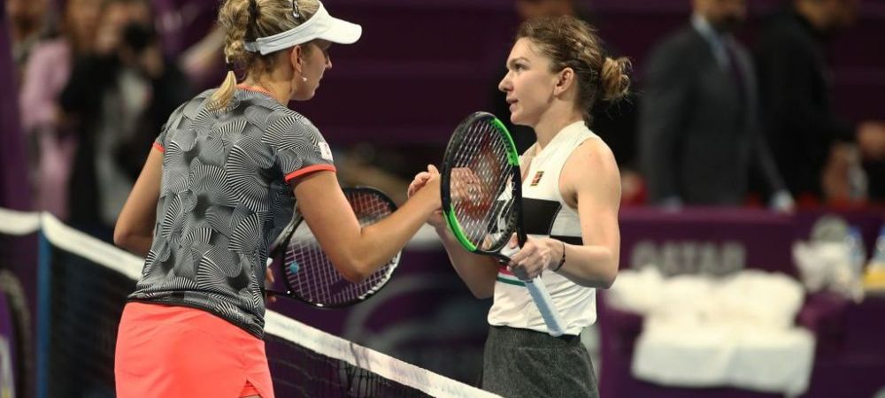 <span style="color:#f00;">SIMONA HALEP - MERTENS</span> | Reactia Simonei dupa finala pierduta de la Doha! <span style="color:#f00;">Surpriza pregatita de organizatori: "Transmite un mesaj in romana pentru fani!"</span>