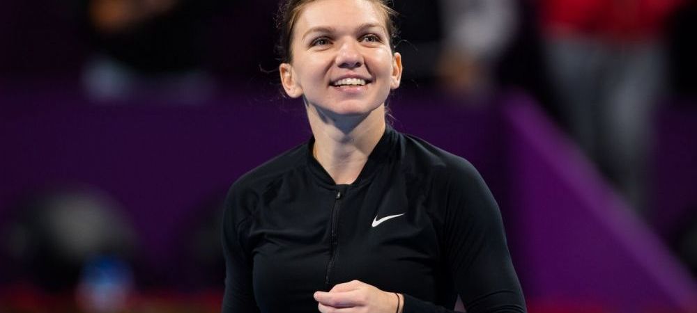 <span style="color:#f00;">S-a despartit de Van Cleemput dupa o saptamana!</span> Anuntul de ultima ora al Simonei Halep