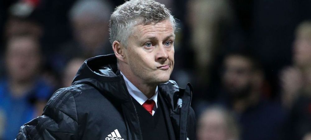 <span style="color:#f00;">Manchester United pregateste plecarea primului STAR in era Solskjaer! </span>Mutare URIASA pentru echipa din Premier League