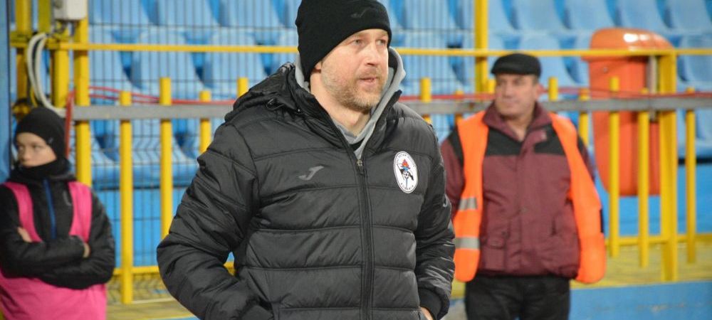 <span style="color:#f00;">"E singurul lucru care nu trebuia sa se intample! E strigator la cer!"</span> Reactia lui Edi Iordanescu dupa ce Gaz Metan e OUT din play-off