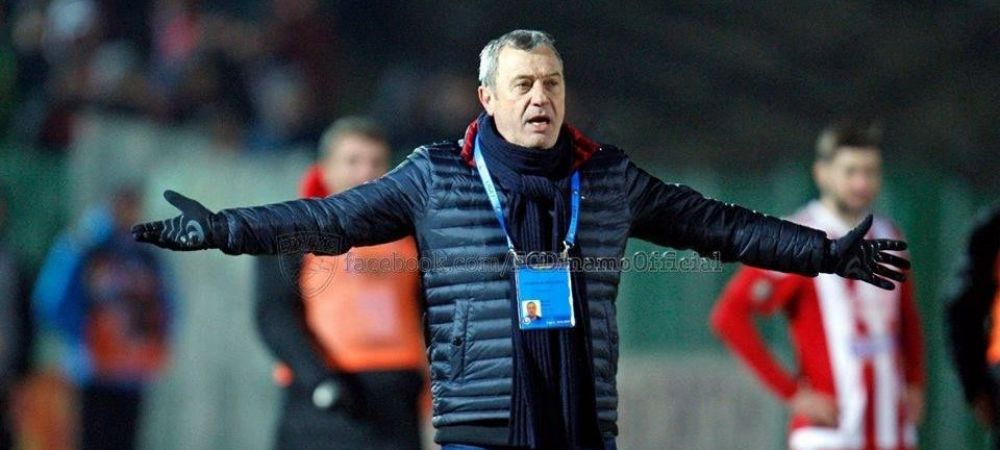 DINAMO 1-2 BOTOSANI | <span style="color:#f00;">"E inadmisibil sa faci ce-am facut noi!" Rednic TUNA dupa ce Dinamo a ratat play-off-ul! Prima reactie</span>
