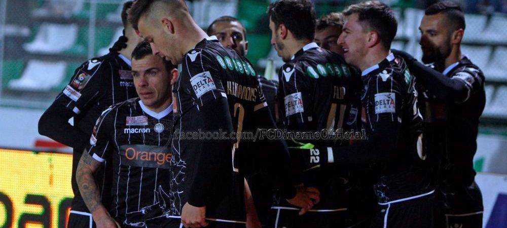 <span style="color:#f00;">"Welcome to Boston!"</span> Aroganta lui MM Stoica dupa ce Dinamo a ratat play-off-ul