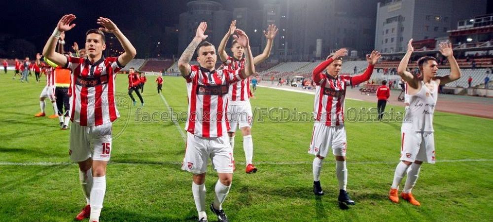 <span style="color:#f00;">"Ce ar trebui sa faca Dinamo ca sa nu mai joace si la anul în play-out" </span>Florin Caramavrov, dupa ce Dinamo a ratat inca un sezon