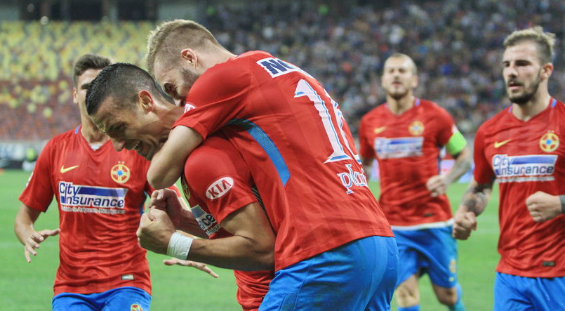 CHIAJNA - FCSB LIVE | <span style="color:#f00;">Revenire dupa 193 de zile in echipa FCSB-ului a unui fotbalist care a jucat 193 de minute in acest sezon!</span> Jucatorul pe care Teja poate miza diseara