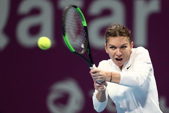 <span style="color:#f00;">Simona Halep a urcat pe locul 2 in clasamentul WTA.</span> Cate puncte o despart de Naomi Osaka.<span style="color:#f00;"> Cinci romance in top 100</span>