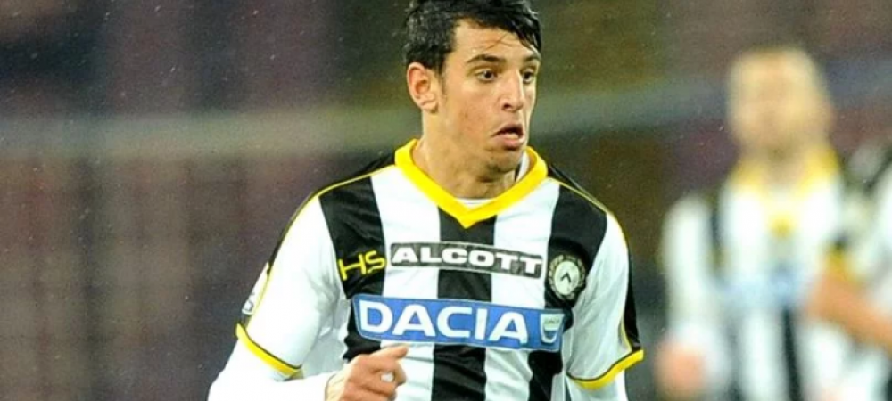 <span style="color:#f00;">Transfer la Dinamo, la cateva ore dupa ce "cainii" si-au vazut spulberat visul de Play Off!</span> Un atacant care a costat 1.000.000 euro la 17 ani semneaza azi
