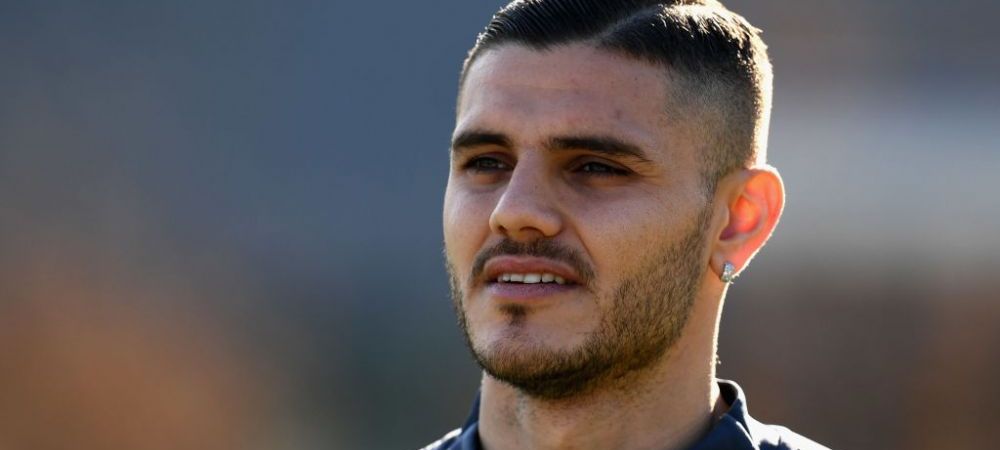 <span style="color:#f00;">BOMBA! Juventus confirma interesul pentru Mauro Icardi!</span> Suma pe care trebuie sa o plateasca pentru a-l transfera pe golgheterul rivalei Inter