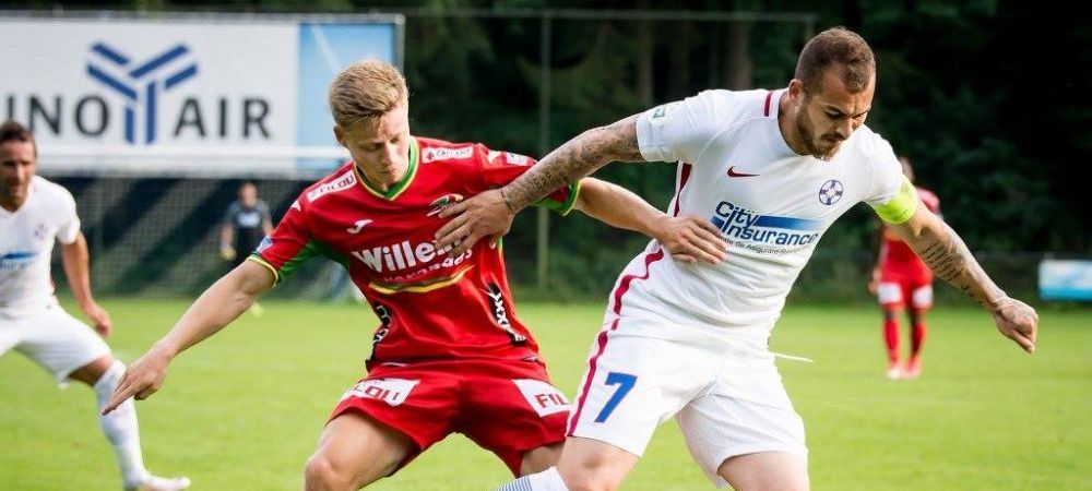 <span style="color:#f00;">Alibec se poate intoarce in vara la FCSB, dar pe Becali NU-L intereseaza! </span>Reactie de ultima ora a patronului FCSB