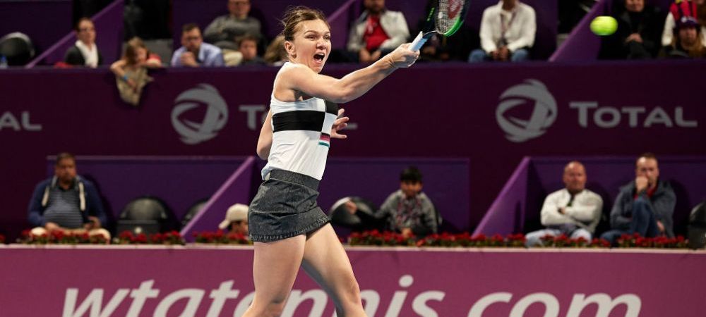 HALEP DUBAI | <span style="color:#f00;">Simona scapa de o adversara de top de pe parte ei de tablou! </span>Problemele medicale nu o lasa sa joace. Se puteau intalni in sferturi