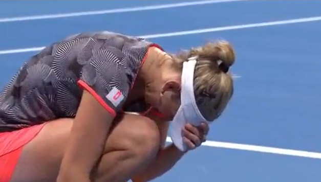 <span style="color:#f00;">HALEP DUBAI | Simona scapa de cosmarul de la Doha!</span> Mertens, ELIMINATA in primul tur la Dubai!