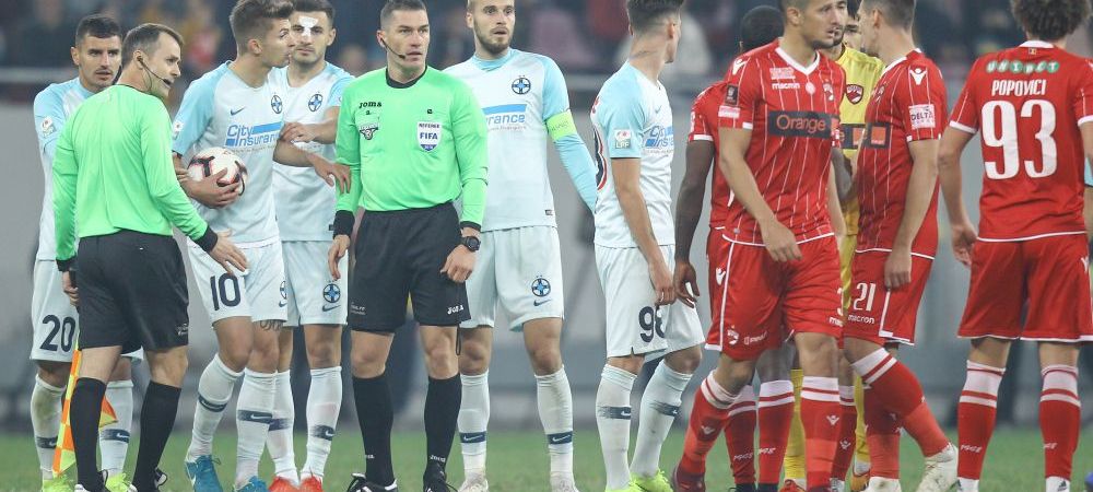 <span style="color:#f00;">Sanse mici pentru jucatorul care visa sa ajunga la FCSB sa mai joace in acest sezon! </span>Motivul pentru care poate pleca in vara